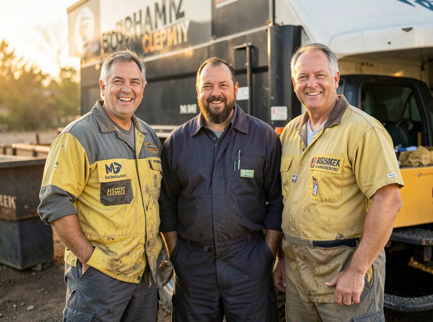Sewage Cleanup company in Brooklyn, WI