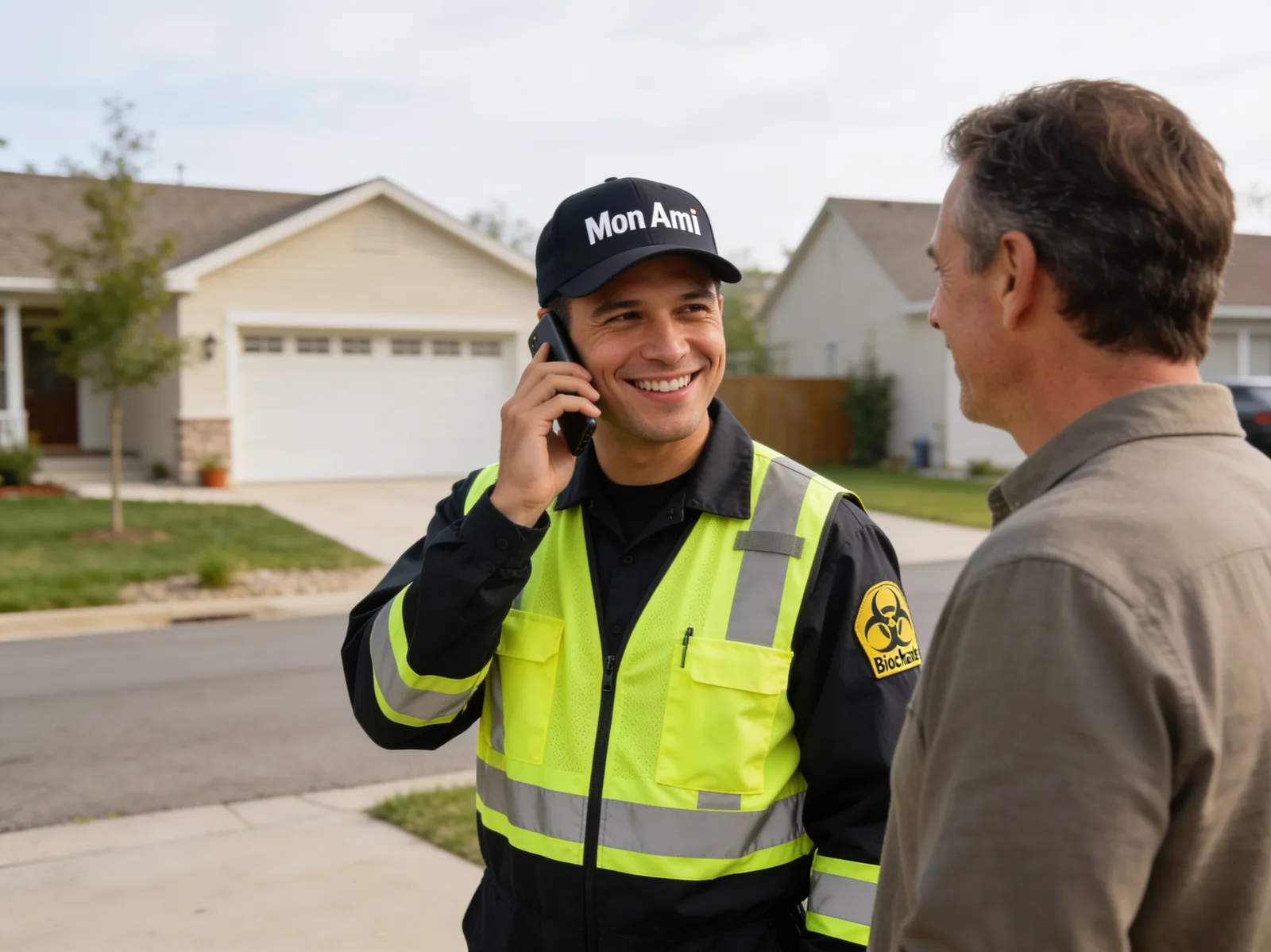Sewage Cleanup Brooklyn, WI FAQs