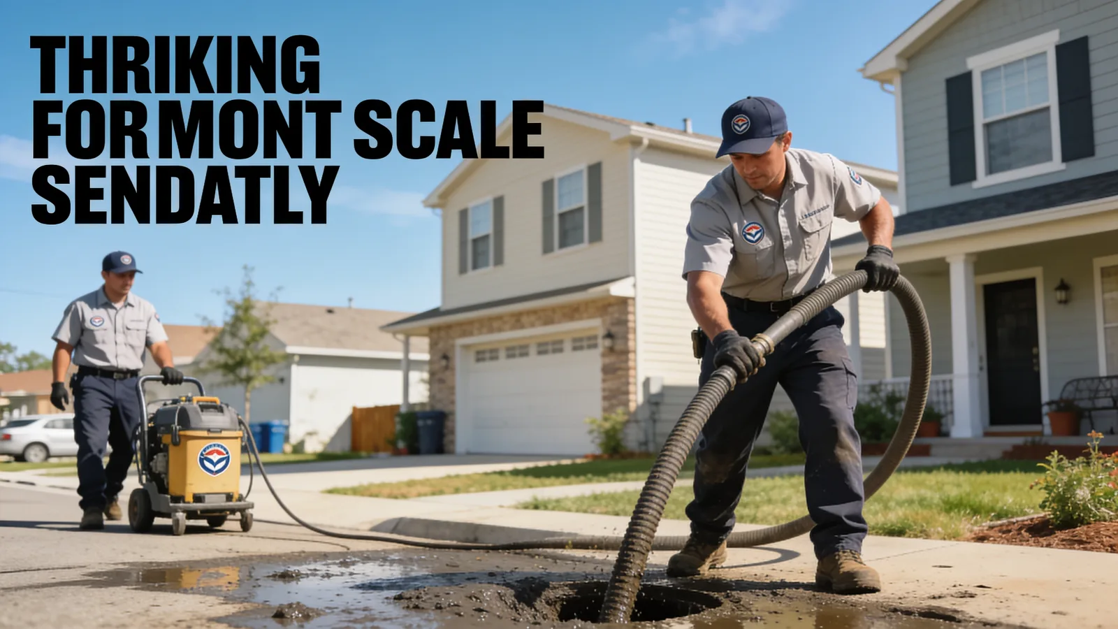 Sewage Cleanup in Brooklyn, WI near me